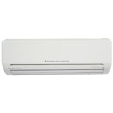 Mitsubishi 1.1 Ton 2 Star Split Hi-Wall Air Conditioner (SRK13CRS, Copper Condenser, White)