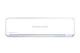 Mitsubishi SRK18YAMDA-W (2026 Series) 1.5 Ton 3 Star Inverter Split AC (Turbojet Cooling, Copper Condenser, R32 Refrigerant, 3D Air Swing