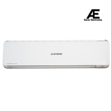 Mitsubishi Heavy 2.2 Ton 5 Star Wi-Fi Inverter Split AC – Hyper Inverter Technology-WiFi connectivity- SRK 24 YYS-W6 ,White