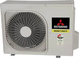 Mitsubishi SRK 20 CSS-M6/A 1.6 Ton 3 Star Split AC (Jet Air Flow, 3D Auto Cooling, Copper Condenser, Self-Clean, Non-Inverter, Made in Thailand)