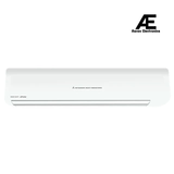 Mitsubishi Heavy SRK25CSS-S6/A, 2.2 Ton 3 Star Fixed Speed Split Air Conditioner