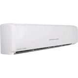 Mitsubishi Heavy Industries SRK27YAMDA-W 2.25 Ton 3 Star Hyper Inverter Split AC, Jet Flow Cooling, 100% Copper, R32
