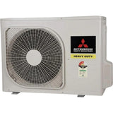 Mitsubishi Heavy Industries SRK27YAMDA-W 2.25 Ton 3 Star Hyper Inverter Split AC, Jet Flow Cooling, 100% Copper, R32