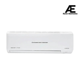 Mitsubishi Heavy Industries SRK27YAMDA-W 2.25 Ton 3 Star Hyper Inverter Split AC, Jet Flow Cooling, 100% Copper, R32