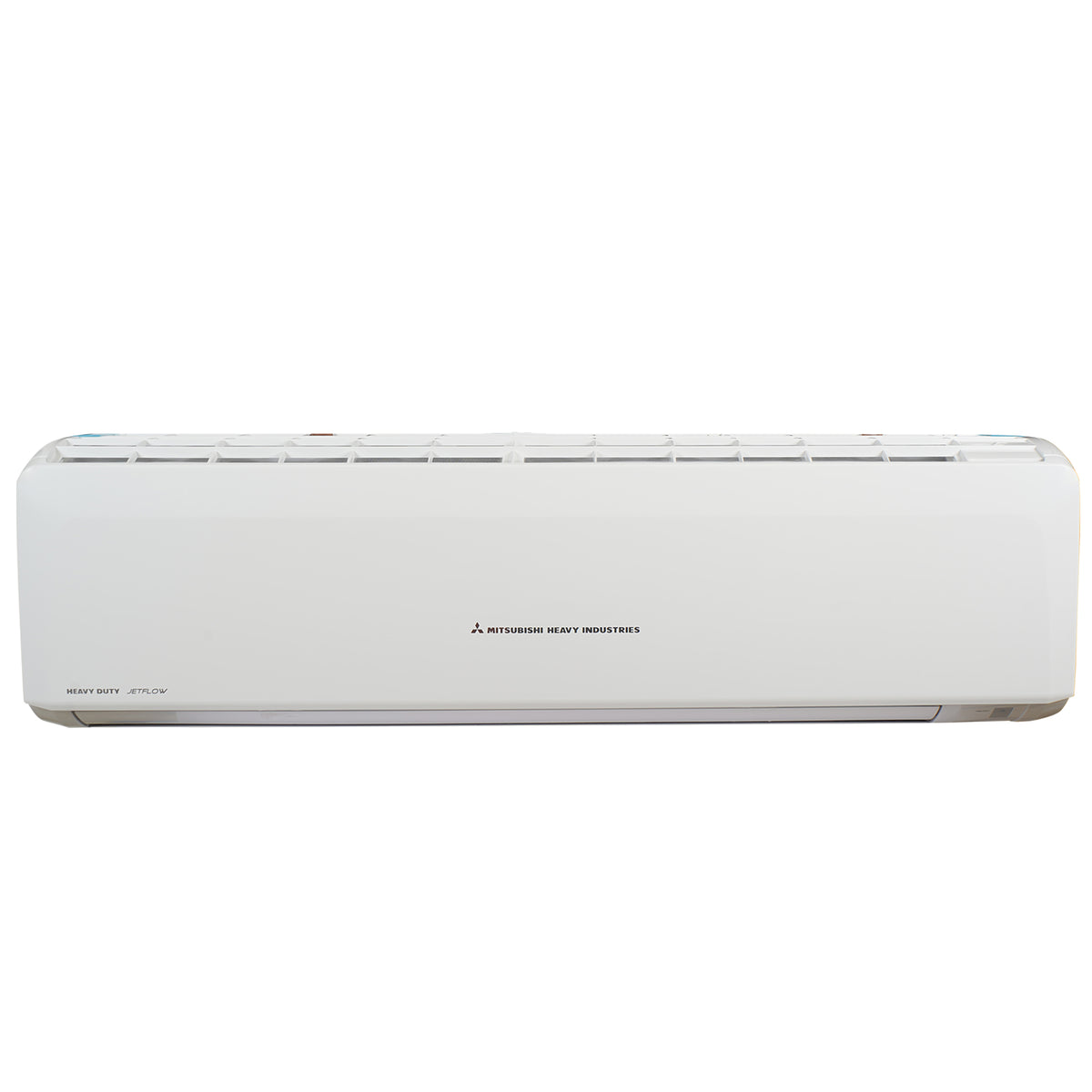 Mitsubishi Heavy Duty 1.6 Ton 3 Star Split AC (SRK20CXS-W6) – Copper Condenser, Jet Flow, Tropical Compressor, R32, Made in Thailand