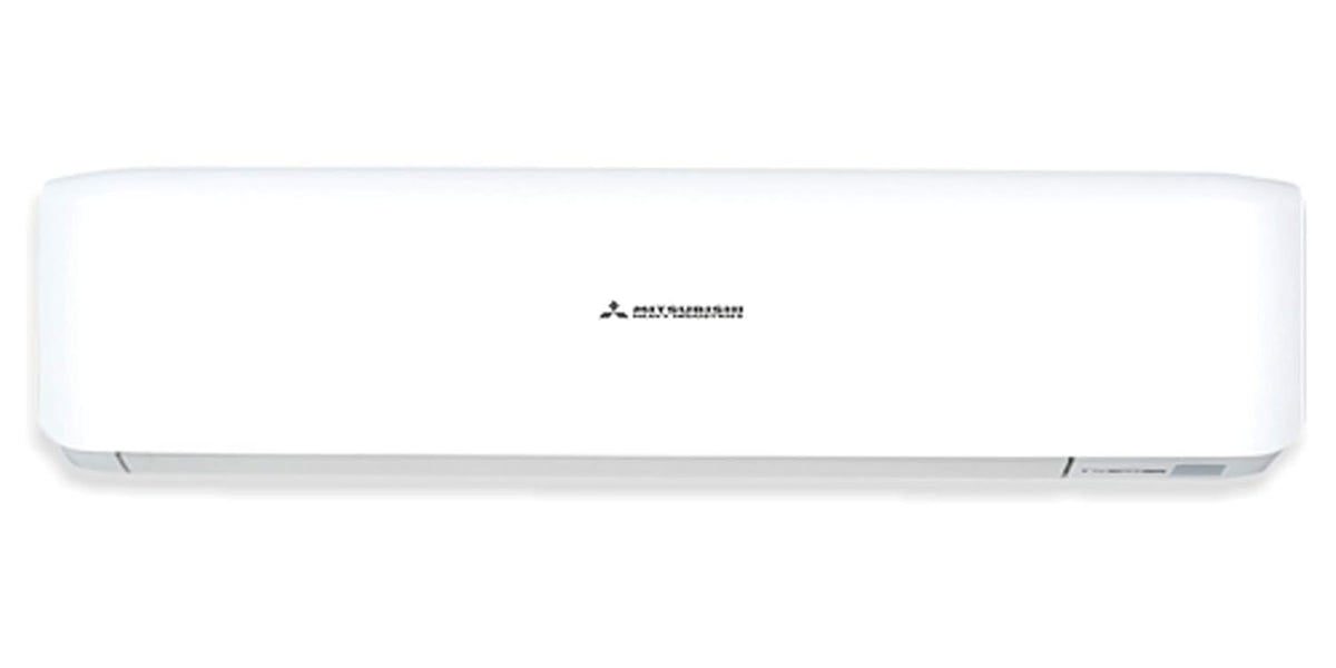 Mitsubishi Heavy 2.0 Ton Inverter Split Hi-Wall Air Conditioner 5 STAR (SRK 24 YVS-W6, White)