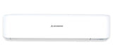Mitsubishi Heavy 2.0 Ton Inverter Split Hi-Wall Air Conditioner 5 STAR (SRK 24 YVS-W6, White)