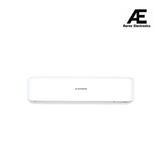 Mitsubishi Heavy 2.0 Ton Inverter Split Hi-Wall Air Conditioner 5 STAR (SRK 24 YVS-W6, White)