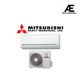 Mitsubishi Heavy 2.2 Ton 5 Star Inverter AC – SRK 24 YYS-W6 (WIFI),(2.2 Ton, 5 Star)