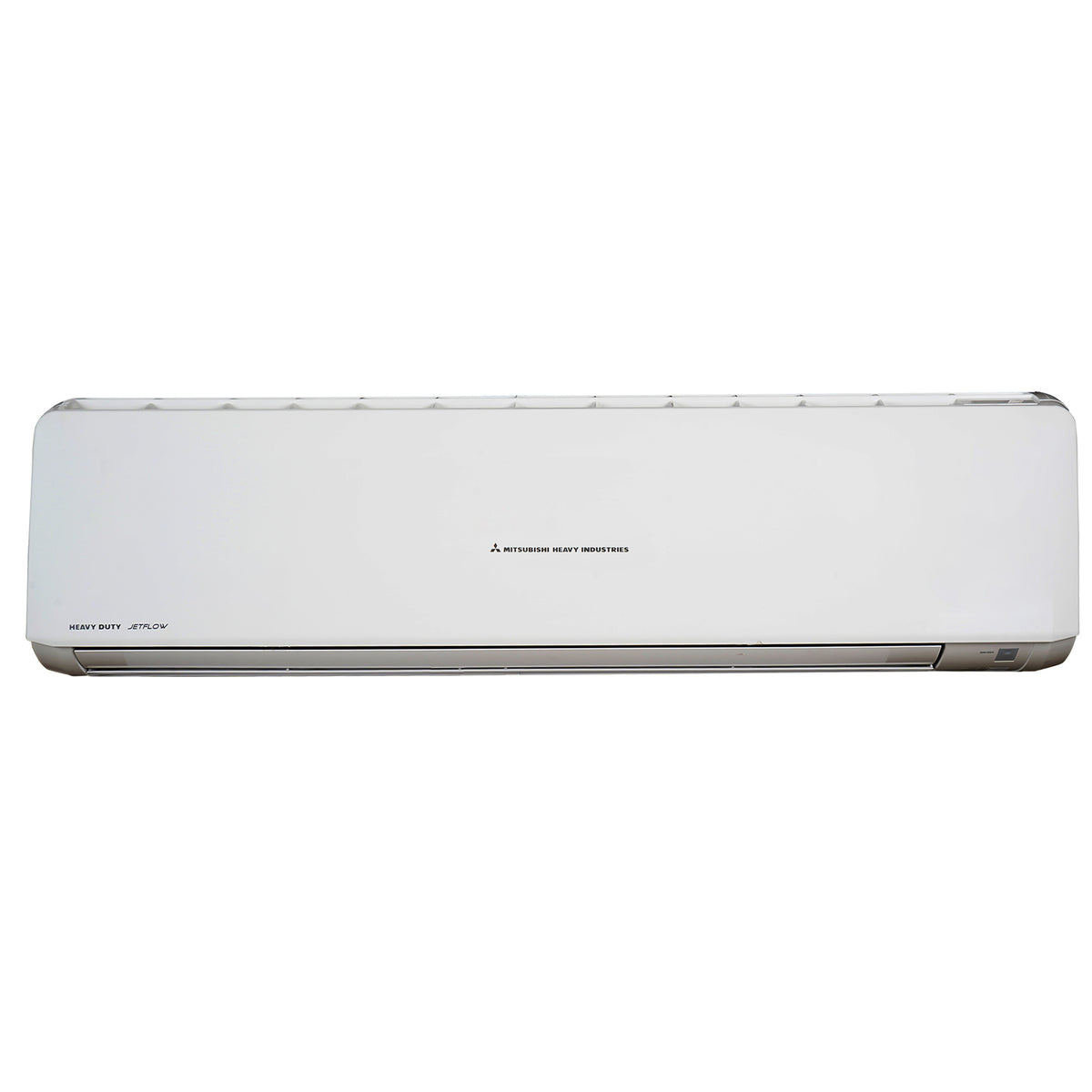 Mitsubishi  2.2 Ton 2 Star Split AC (Hybrid+ Heavy Duty, Fixed Speed, R410A, Copper Condenser, Made in Thailand) – Ideal for Large Rooms (SRK25CSS-S6,White)