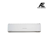 Mitsubishi  2.2 Ton 2 Star Split AC (Hybrid+ Heavy Duty, Fixed Speed, R410A, Copper Condenser, Made in Thailand) – Ideal for Large Rooms (SRK25CSS-S6,White)
