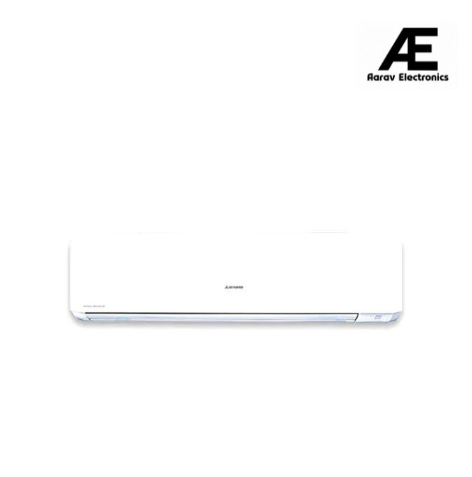 Mitsubishi Heavy SRK 25 CWX-M6 1.95 Ton 2 Star Hybrid+ Split AC | Copper | R410A | Made in Thailand