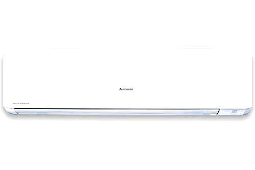 Mitsubishi Heavy SRK 25 CWX-M6 1.95 Ton 2 Star Hybrid+ Split AC | Copper | R410A | Made in Thailand