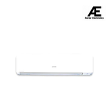 Mitsubishi Heavy SRK 25 CWX-M6 1.95 Ton 2 Star Hybrid+ Split AC | Copper | R410A | Made in Thailand
