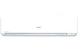 Mitsubishi Heavy SRK 25 CWX-M6 1.95 Ton 2 Star Hybrid+ Split AC | Copper | R410A | Made in Thailand