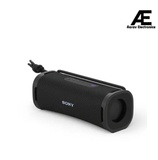 Sony SRS-ULT10 Portable Bluetooth Speaker | ULT Power Sound Series (Black)