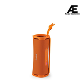 SONY ULT Field 1 with Massive Bass,12hrs Playtime,Hands Free Calling (with MIC),IP67(Waterproof,Dustproof,Rustproof),Sound Connect App,Wireless Bluetooth Speaker-Orange