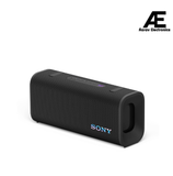 Sony New ULT Field 3 with Massive Bass| 24hr Playtime| Hands Free Calling(with Mic),IP67 (Waterproof,Dustproof,Rustproof),Shoulder Strap,Quick Charge,Wireless Bluetooth Speaker(SRS-ULT30)-Black