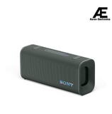 Sony New ULT Field 3 with Massive Bass| 24hr Playtime| Hands Free Calling(with Mic),IP67 (Waterproof,Dustproof,Rustproof),Shoulder Strap,Quick Charge,Wireless Bluetooth Speaker(SRS-ULT30)-Grey