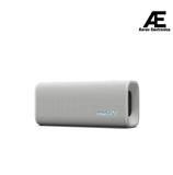 Sony New ULT Field 3 with Massive Bass| 24hr Playtime| Hands Free Calling(with Mic),IP67 (Waterproof,Dustproof,Rustproof),Shoulder Strap,Quick Charge,Wireless Bluetooth Speaker(SRS-ULT30)-White