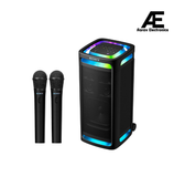 Sony ULT TOWER9(SRS-ULT900AC)|Bluetooth Party Speaker|with Massive Bass,360°Sound&amp;Party Lights,Karaoke,TouchPanel,Built in Power Bank, TV Sound Booster...