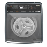 Stainwash Pro Plus 8.5kg 5 Star Top Load Washing Machine with In-Built Heater (31668)