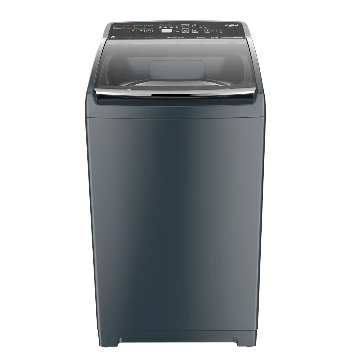 Stainwash Pro Plus 8.5kg 5 Star Top Load Washing Machine with In-Built Heater (31668)