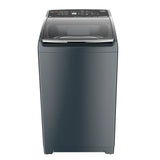 Stainwash Pro Plus 8.5kg 5 Star Top Load Washing Machine with In-Built Heater (31668)