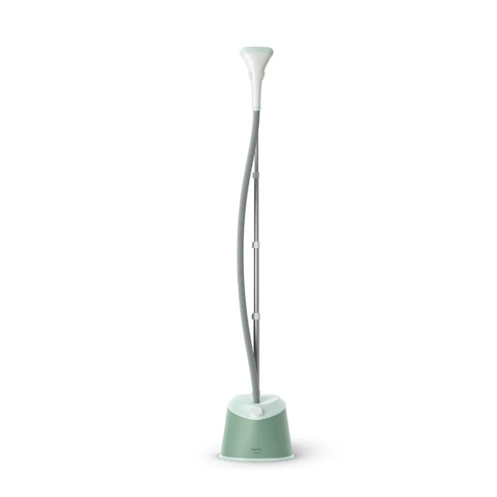 Philips STE1010/70 Garment Steamer 1000 Series 1600W with 1.8L Water Tank (Green)