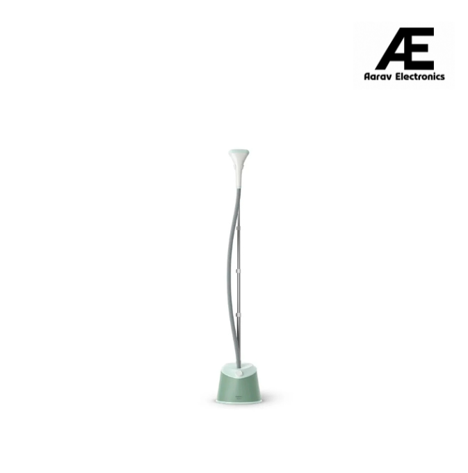 Philips STE1010/70 Garment Steamer 1000 Series 1600W with 1.8L Water Tank (Green)