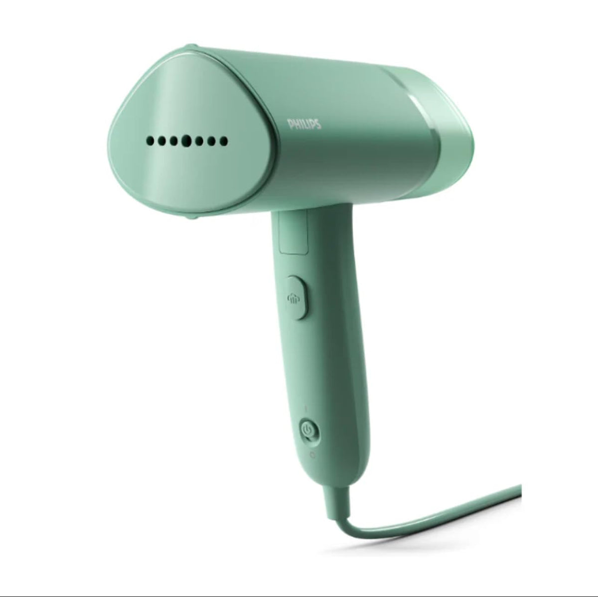Philips STH3010/70 Garment steamer 1000 Watt Green kills 99.9% Bacteria
