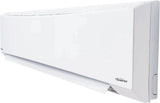 Panasonic 2 Ton 3 Star Wi-Fi Inverter Split AC CS/CU-SU24ZKYWA with 7-in-1 Convertible, True AI, PM 0.1 Filter, 4-Way Swing & Copper Condenser (open box / without box)
