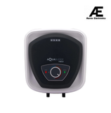 USHA AquaBuddy Neo Geyser 25 Litre 5 Star BEE Rating | Copper Heating Element | Storage Water Heater with Anti-Rust Protection | Warranty: 8 Yr Tank, 2 Yr Product