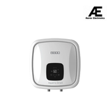 USHA SWH AQUERRA SMART 15L WHITE, With Free Installation and Connection Pipes