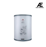 Usha Misty 15 Ltr 2000-Watt 5 Star Storage Water Heater (Grey Magnolia)
