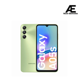 Samsung Galaxy A05s (Light Green, 4GB, 128GB Storage) | 50 MP Main Camera | Upto 8GB RAM with RAM Plus | Snapdragon 680 | 5000 mAh Battery