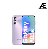 Samsung Galaxy A05s (Light Violet, 6GB, 128GB Storage) | 50 MP Main Camera | Upto 12GB RAM with RAM Plus | Snapdragon 680 | 5000 mAh Battery