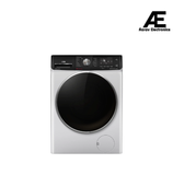 IFB SENATOR PLUS SXC Front Load Washing Machine 8 kg | 1400 rpm | Rich Silver