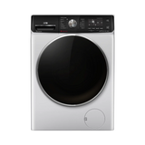 IFB Senator Plus SXC 8014 SSL Front Load Washing Machine 8 kg | 1400 rpm | Rich Silver