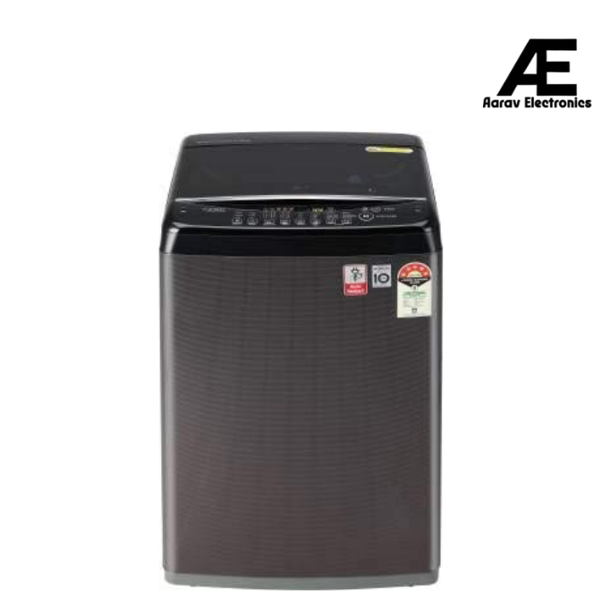 LG Top Loading Washing Machine T65SJMB1Z.ABMQEIL