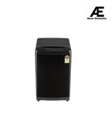 LG 9Kg Top Load Washing Machine, Smart Inverter Motor, In-Built Heater, Platinum Black, 5 Star(T90V4PB1S)