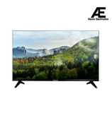 Panasonic 80 cm (32 Inches) HD Ready Smart LED TV TH-32MS550DX (Black) (Open Box / Without box)