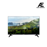 Panasonic 80 cm (32 inches) HD Smart LED TV TH-32PS550DX (Black, Vivid Digital Pro, Dolby Digital, Audio Booster+)