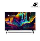 Panasonic 32 Inch HD Smart LED TV (TH-32PS670DX) with Built-in Apps &amp; Powerful Sound