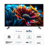 Panasonic 80 cm (32 inch)  HD LED Smart Google TV with Dolby Digital (2025 model) TH-32PS680DX