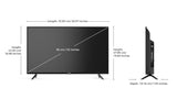 Panasonic 80 cm (32 inch)  HD LED Smart Google TV with Dolby Digital (2025 model) TH-32PS680DX