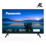 Panasonic 108 cm (43 inches) Full HD Smart LED TV TH-43PS550DX (Vivid Digital Pro, Dolby Digital, Home Theatre Built-in)