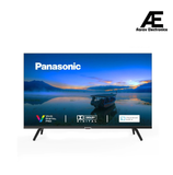 Panasonic 108 cm (43 inches) Full HD Smart LED TV TH-43PS550DX (Vivid Digital Pro, Dolby Digital, Home Theatre Built-in)