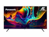 Panasonic TH-43PX750DX 43 Inch 4K Ultra HD Smart LED TV