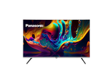 Shop Panasonic 43 Inch 4K Ultra HD Smart LED TV – Aarav Electronics